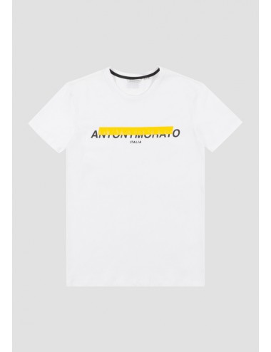 Camiseta Antony Morato